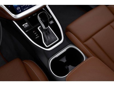 2022 Subaru Outback Touring