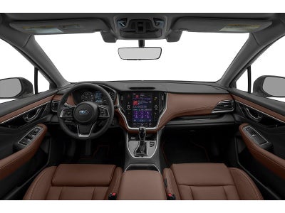 2022 Subaru Outback Touring
