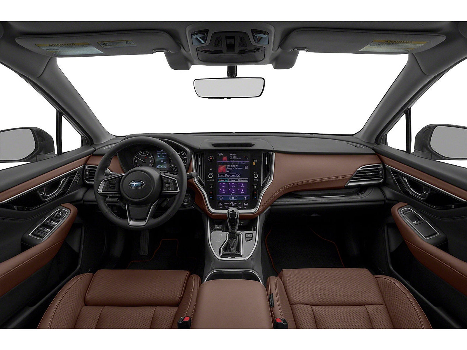 2022 Subaru Outback Touring