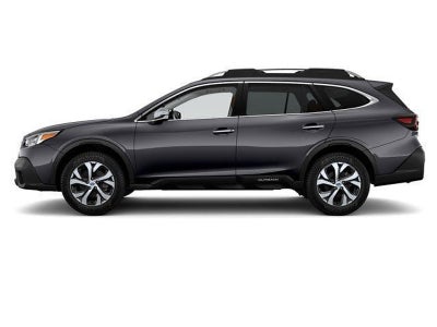 2022 Subaru Outback Touring