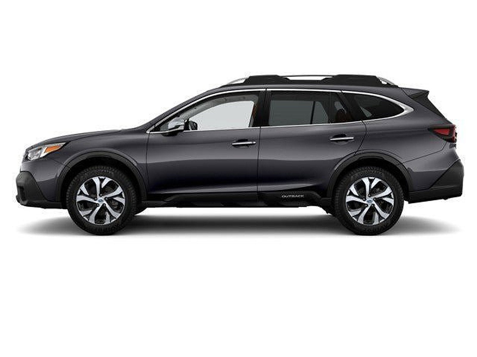2022 Subaru Outback Touring