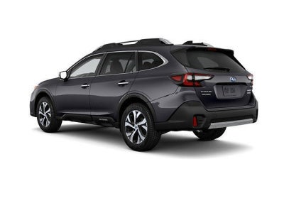 2022 Subaru Outback Touring