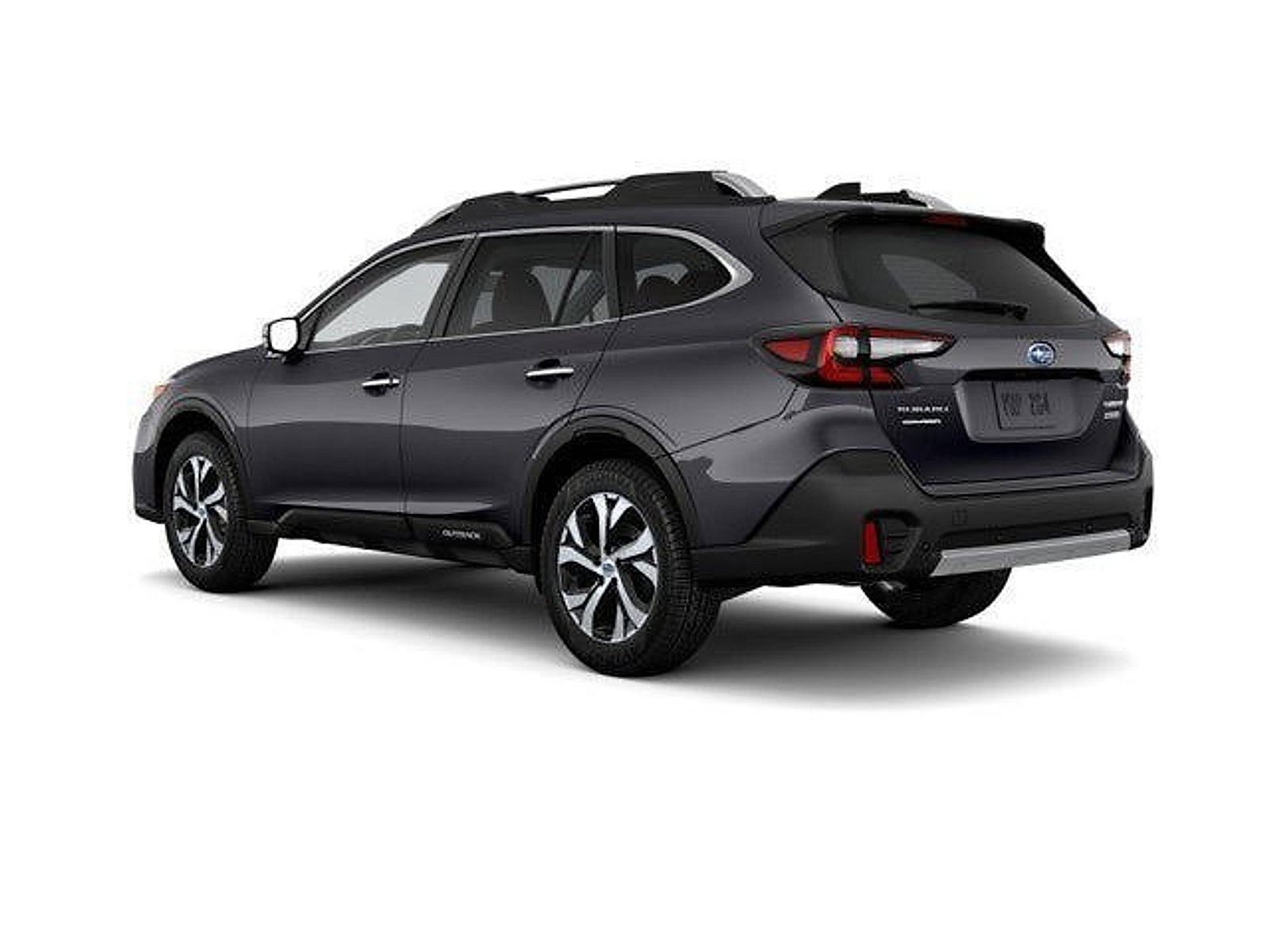 2022 Subaru Outback Touring