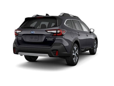 2022 Subaru Outback Touring