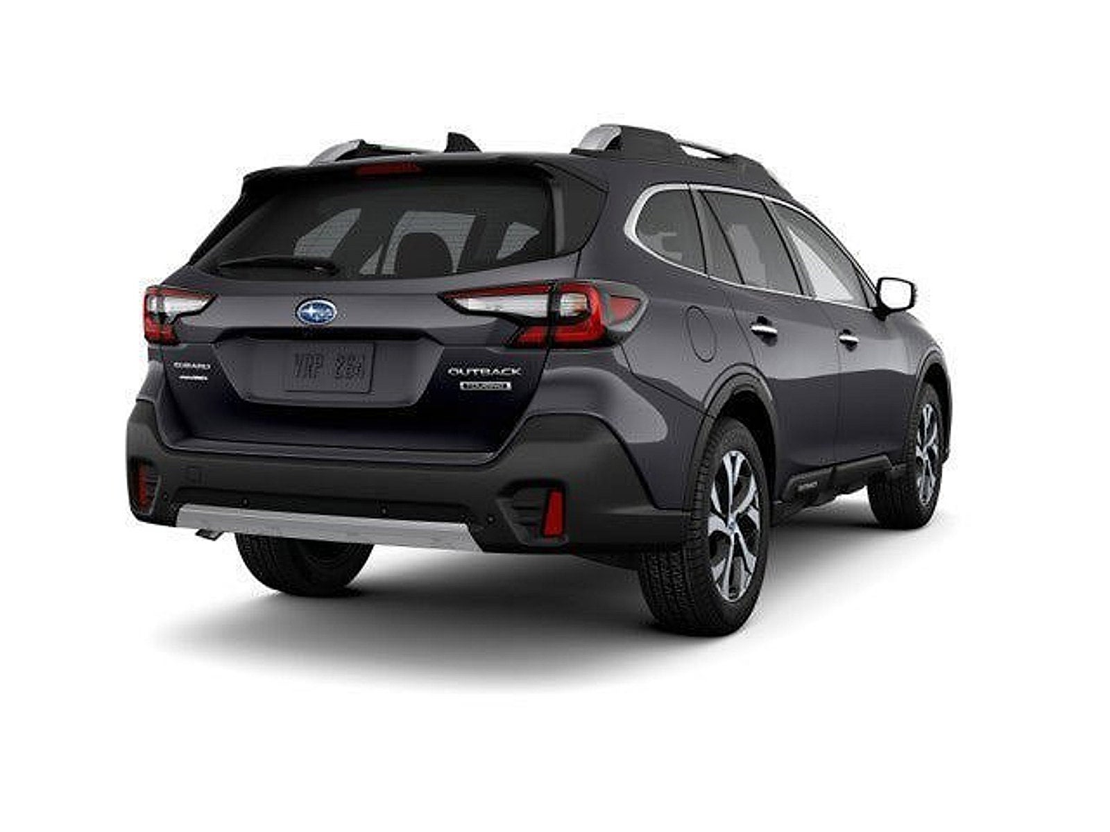 2022 Subaru Outback Touring