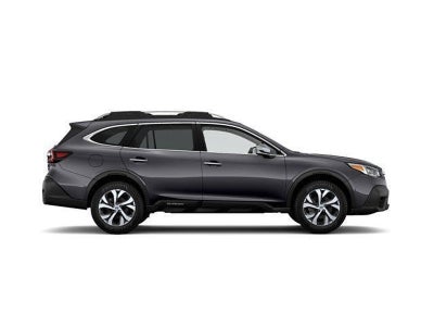 2022 Subaru Outback Touring