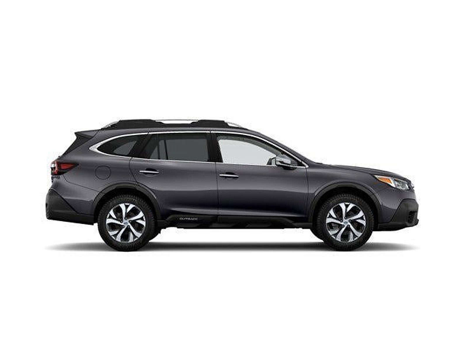 2022 Subaru Outback Touring