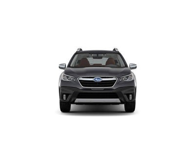 2022 Subaru Outback Touring