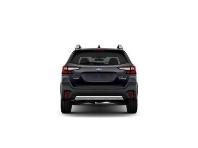 2022 Subaru Outback Touring