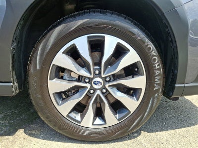 2024 Subaru Outback Limited XT