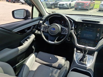 2024 Subaru Outback Limited XT
