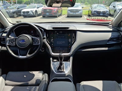 2024 Subaru Outback Limited XT