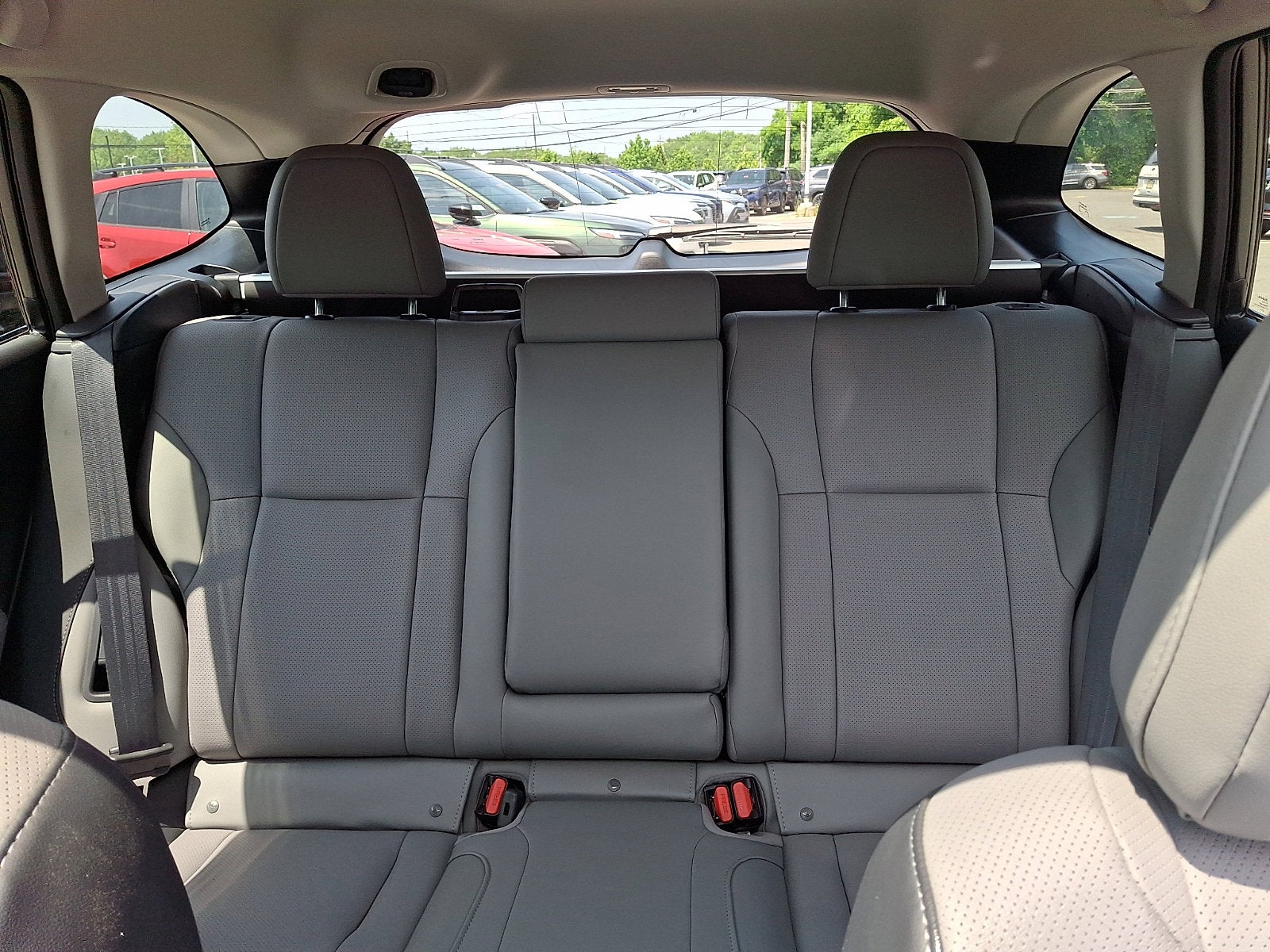 2024 Subaru Outback Limited XT