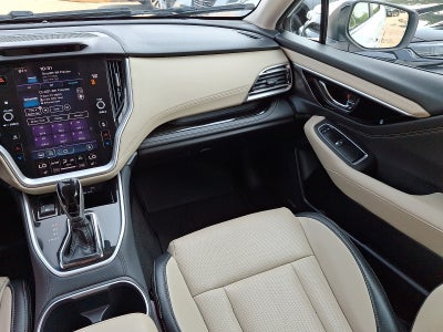 2021 Subaru Outback Limited XT