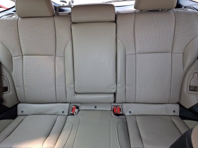 2021 Subaru Outback Limited XT