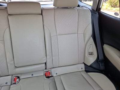 2021 Subaru Outback Limited XT
