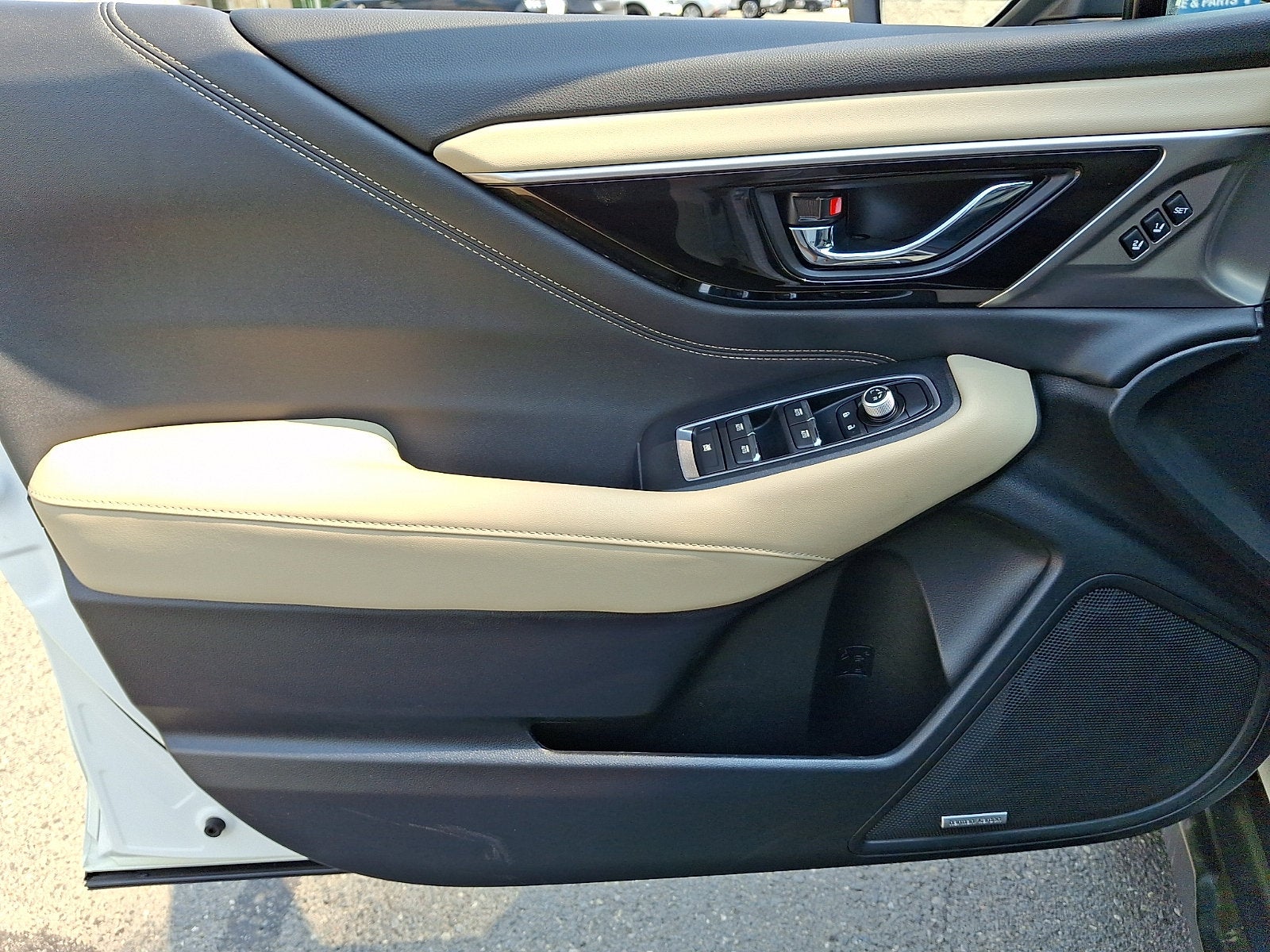 2021 Subaru Outback Limited XT