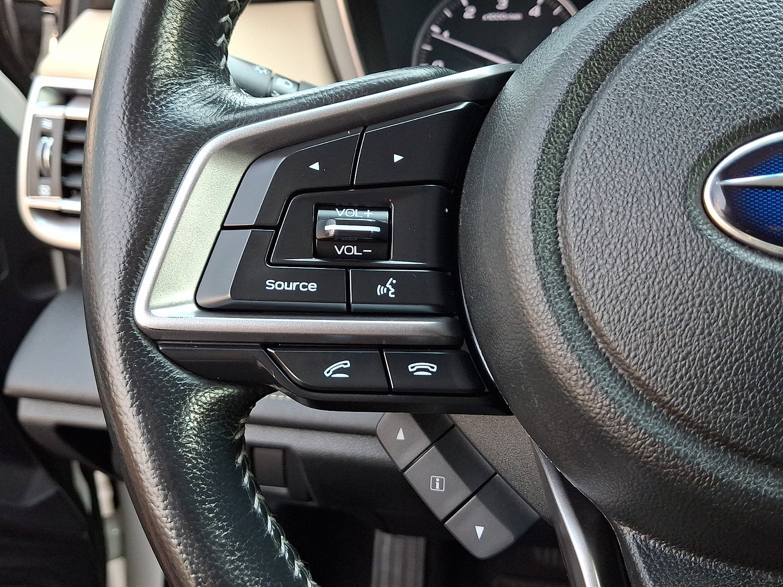 2021 Subaru Outback Limited XT
