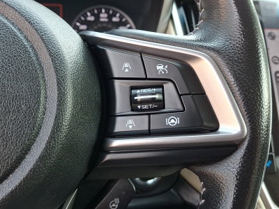 2021 Subaru Outback Limited XT