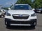 2021 Subaru Outback Limited XT