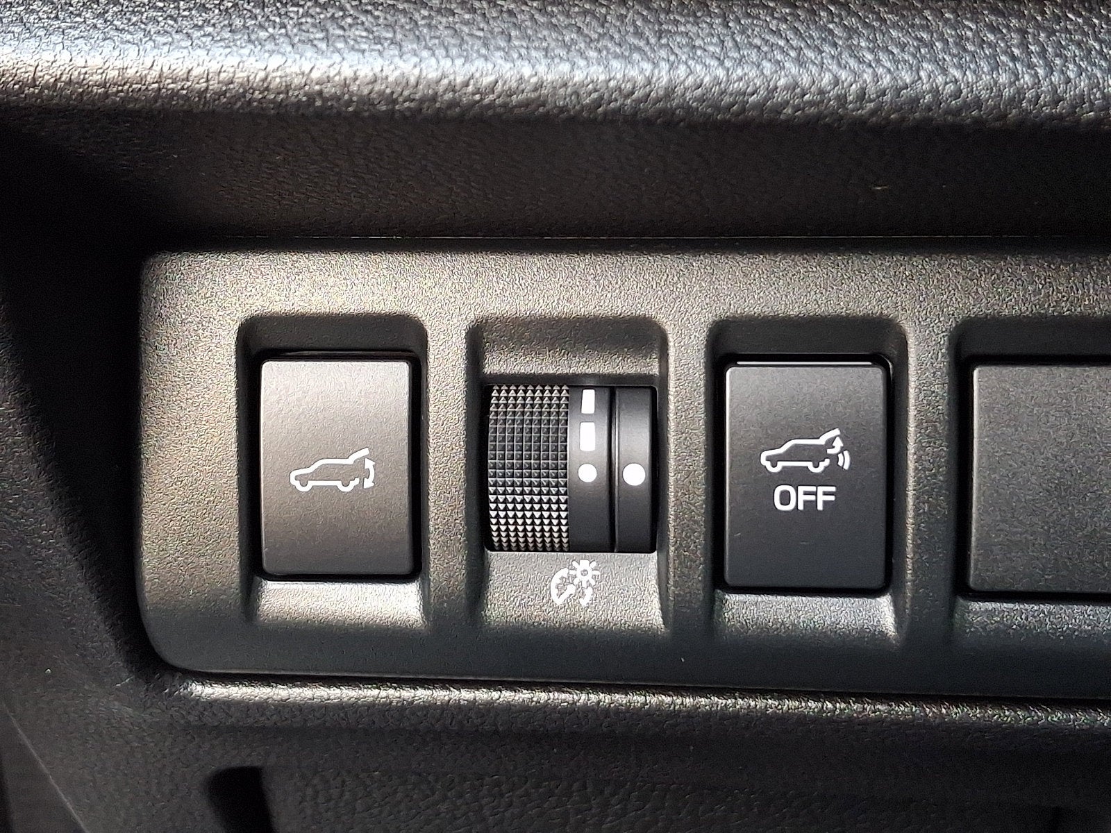 2021 Subaru Outback Limited XT