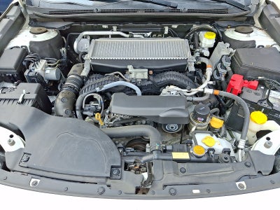 2021 Subaru Outback Limited XT