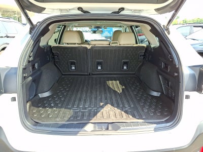 2021 Subaru Outback Limited XT