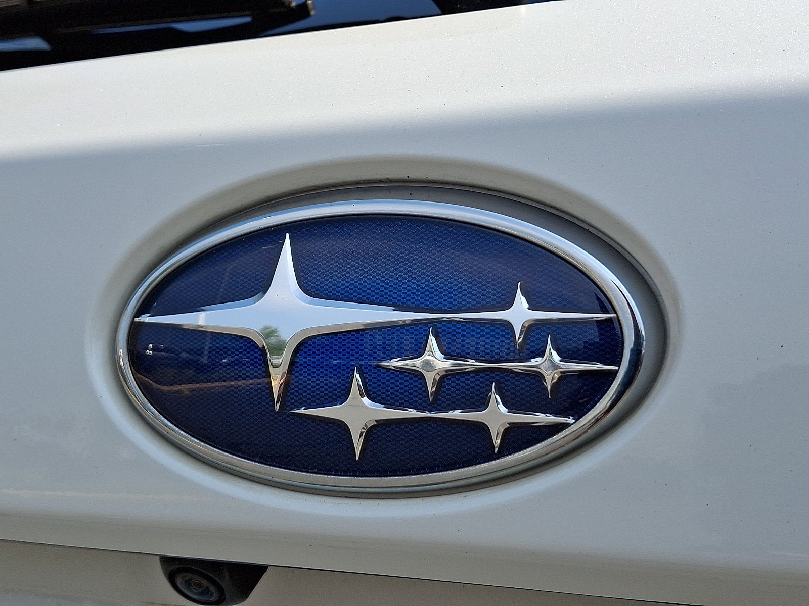 2021 Subaru Outback Limited XT