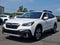 2021 Subaru Outback Limited XT
