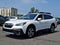 2021 Subaru Outback Limited XT