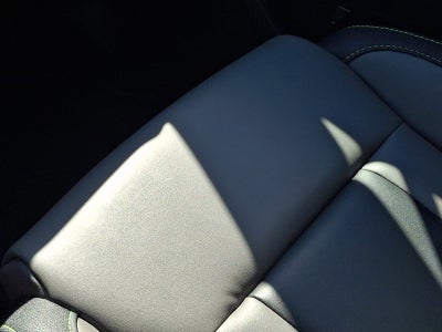 2025 Subaru Ascent Onyx Edition