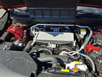 2025 Subaru Ascent Onyx Edition