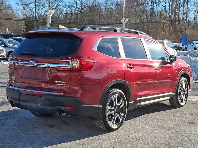 2023 Subaru Ascent Limited