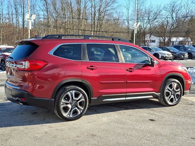 2023 Subaru Ascent Limited