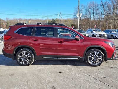 2023 Subaru Ascent Limited