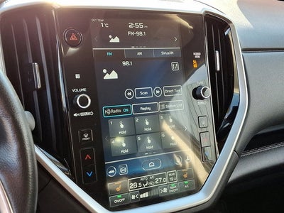 2023 Subaru Ascent Limited