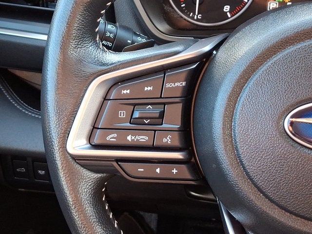 2023 Subaru Ascent Limited