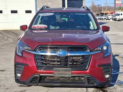2023 Subaru Ascent Limited