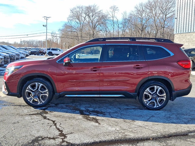 2023 Subaru Ascent Limited