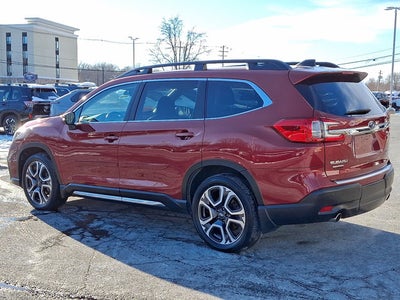 2023 Subaru Ascent Limited