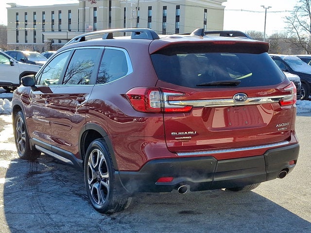 2023 Subaru Ascent Limited