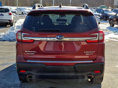2023 Subaru Ascent Limited