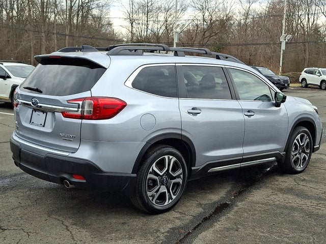 2025 Subaru Ascent Limited