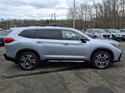 2025 Subaru Ascent Limited