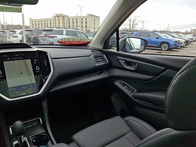 2025 Subaru Ascent Limited