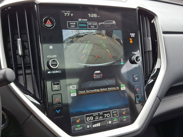 2025 Subaru Ascent Limited