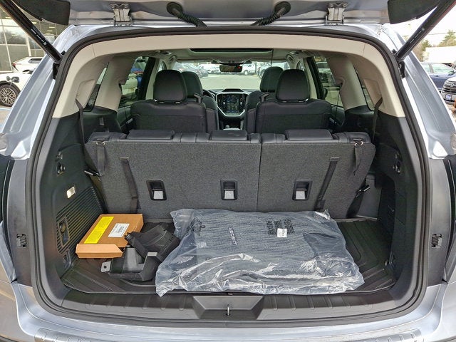 2025 Subaru Ascent Limited