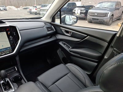 2025 Subaru Ascent Limited