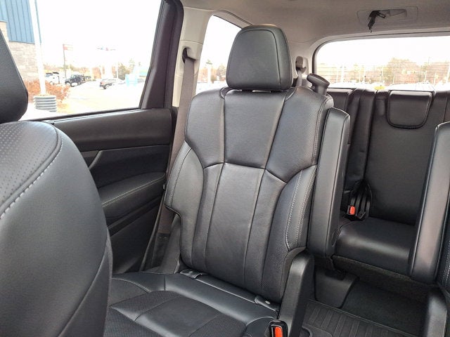 2025 Subaru Ascent Limited