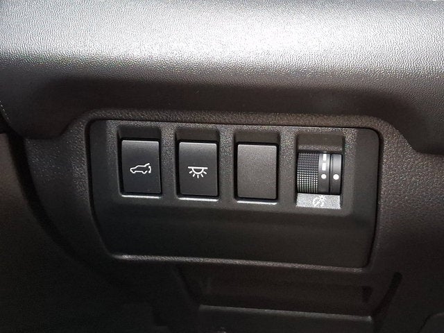 2025 Subaru Ascent Limited